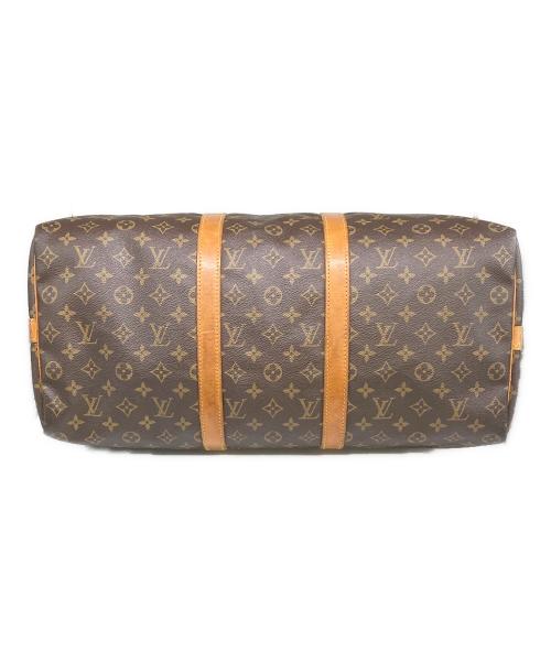 LOUIS VUITTON（ルイ ヴィトン）LOUIS VUITTON (ルイ ヴィトン) ボストンバッグの古着・服飾アイテム