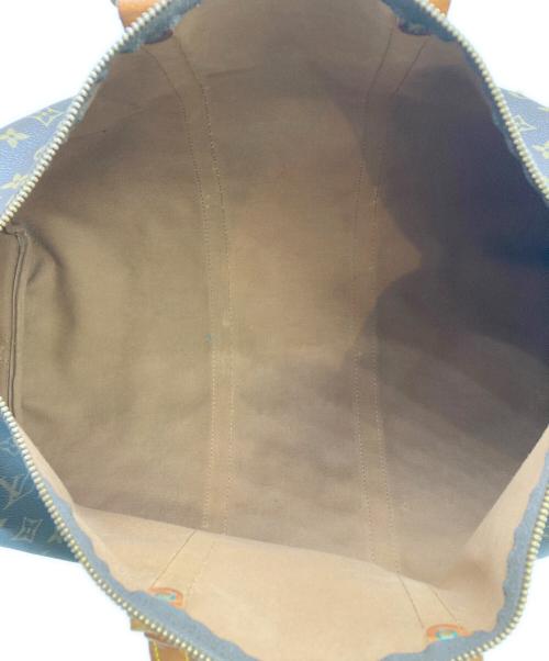 LOUIS VUITTON（ルイ ヴィトン）LOUIS VUITTON (ルイ ヴィトン) ボストンバッグの古着・服飾アイテム