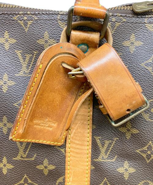 LOUIS VUITTON（ルイ ヴィトン）LOUIS VUITTON (ルイ ヴィトン) ボストンバッグの古着・服飾アイテム