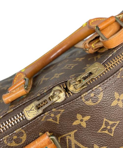 LOUIS VUITTON（ルイ ヴィトン）LOUIS VUITTON (ルイ ヴィトン) ボストンバッグの古着・服飾アイテム