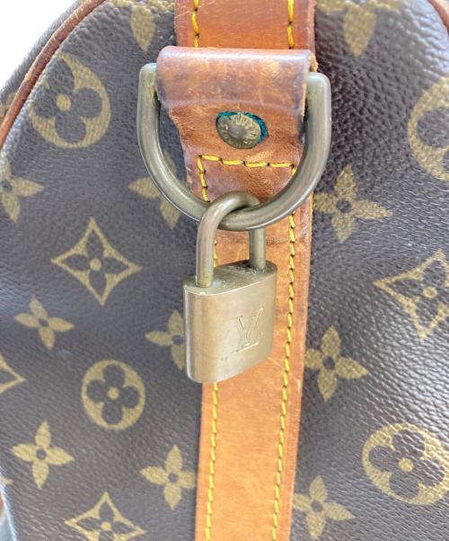 LOUIS VUITTON（ルイ ヴィトン）LOUIS VUITTON (ルイ ヴィトン) ボストンバッグの古着・服飾アイテム