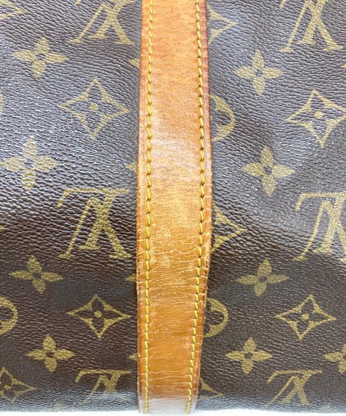 LOUIS VUITTON（ルイ ヴィトン）LOUIS VUITTON (ルイ ヴィトン) ボストンバッグの古着・服飾アイテム