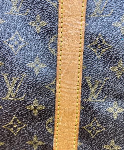 LOUIS VUITTON（ルイ ヴィトン）LOUIS VUITTON (ルイ ヴィトン) ボストンバッグの古着・服飾アイテム