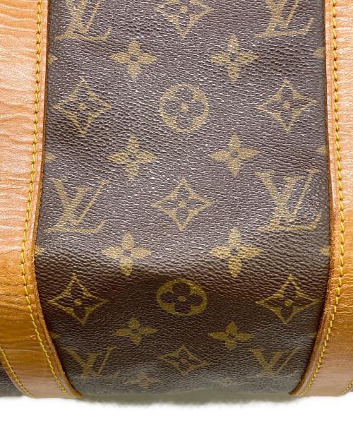 LOUIS VUITTON（ルイ ヴィトン）LOUIS VUITTON (ルイ ヴィトン) ボストンバッグの古着・服飾アイテム