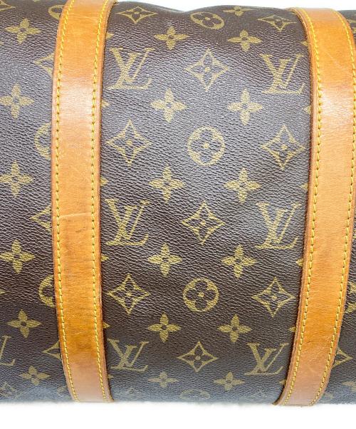 LOUIS VUITTON（ルイ ヴィトン）LOUIS VUITTON (ルイ ヴィトン) ボストンバッグの古着・服飾アイテム