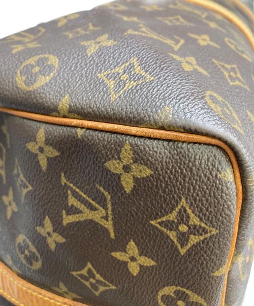 LOUIS VUITTON（ルイ ヴィトン）LOUIS VUITTON (ルイ ヴィトン) ボストンバッグの古着・服飾アイテム