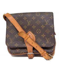 中古・古着通販】LOUIS VUITTON (ルイ ヴィトン) マーリボーンPM