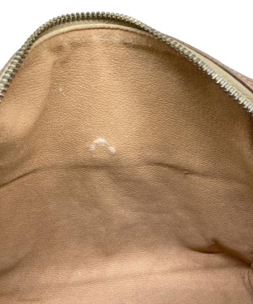 GUCCI（グッチ）GUCCI (グッチ) ショルダーバッグ ブラウンの古着・服飾アイテム