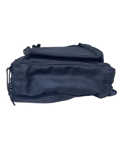 PORTER（ポーター）PORTER (ポーター) ユニットスリングショルダーバッグ ネイビーの古着・服飾アイテム