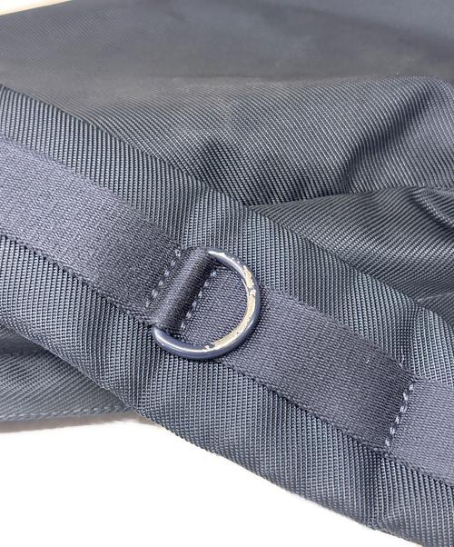 PORTER（ポーター）PORTER (ポーター) ユニットスリングショルダーバッグ ネイビーの古着・服飾アイテム