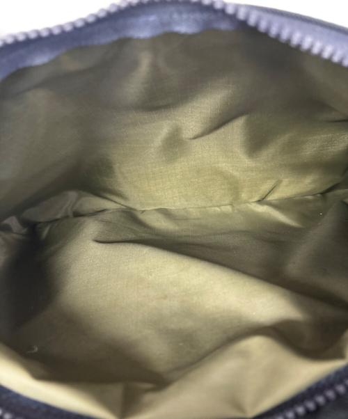 PORTER（ポーター）PORTER (ポーター) ユニットスリングショルダーバッグ ネイビーの古着・服飾アイテム