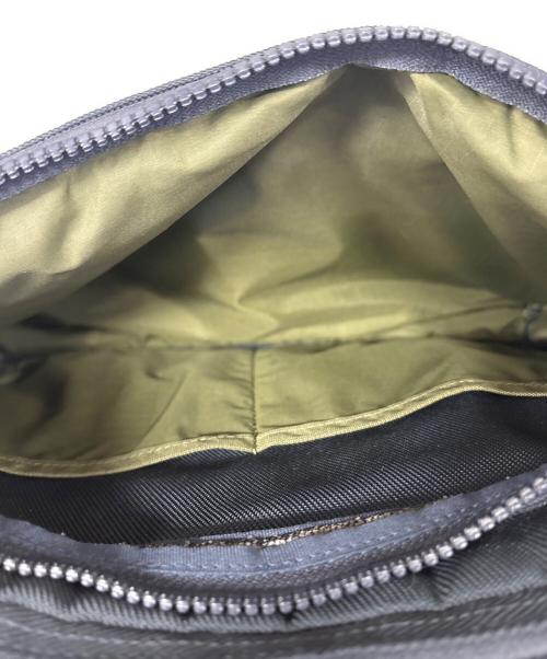 PORTER（ポーター）PORTER (ポーター) ユニットスリングショルダーバッグ ネイビーの古着・服飾アイテム