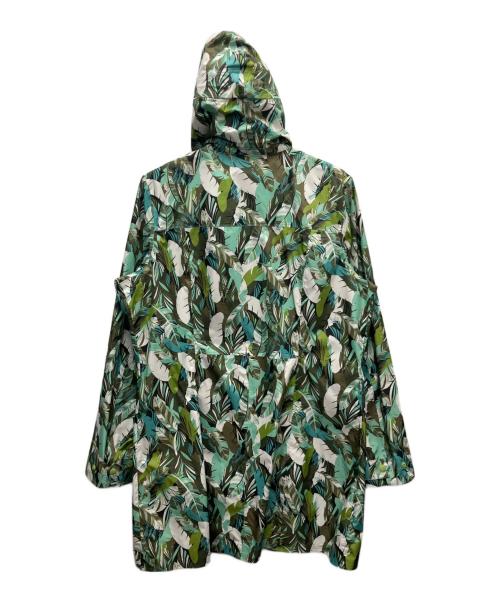 Patagonia（パタゴニア）Patagonia (パタゴニア) TORRENTSHELL CITY COAT グリーン サイズ:SIZE XLの古着・服飾アイテム