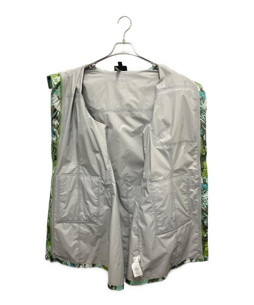 Patagonia（パタゴニア）Patagonia (パタゴニア) TORRENTSHELL CITY COAT グリーン サイズ:SIZE XLの古着・服飾アイテム