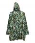 Patagonia (パタゴニア) TORRENTSHELL CITY COAT グリーン サイズ:SIZE XL：10000円
