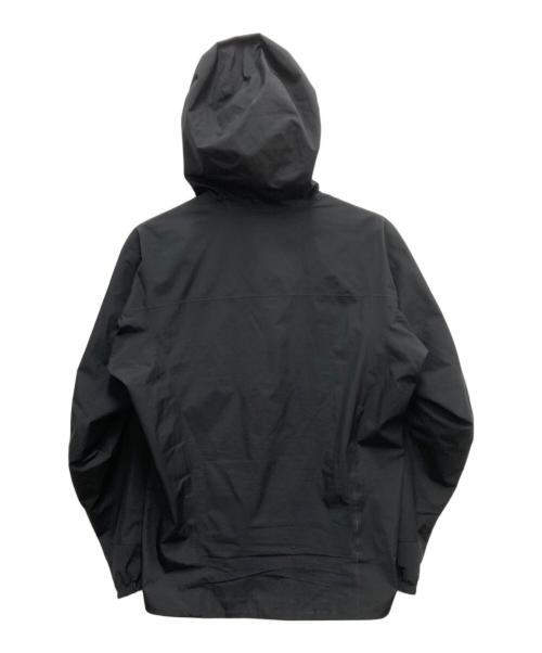 ARC'TERYX（アークテリクス）ARC'TERYX (アークテリクス) ジャケット ブラック サイズ:SIZE Sの古着・服飾アイテム