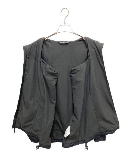 ARC'TERYX（アークテリクス）ARC'TERYX (アークテリクス) ジャケット ブラック サイズ:SIZE Sの古着・服飾アイテム