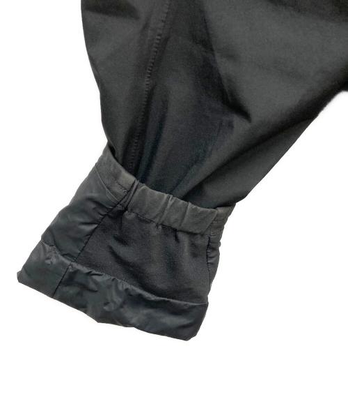 ARC'TERYX（アークテリクス）ARC'TERYX (アークテリクス) ジャケット ブラック サイズ:SIZE Sの古着・服飾アイテム