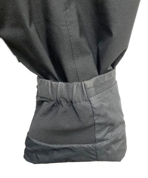 ARC'TERYX（アークテリクス）ARC'TERYX (アークテリクス) ジャケット ブラック サイズ:SIZE Sの古着・服飾アイテム