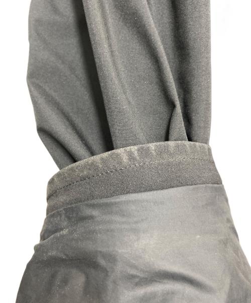 ARC'TERYX（アークテリクス）ARC'TERYX (アークテリクス) ジャケット ブラック サイズ:SIZE Sの古着・服飾アイテム