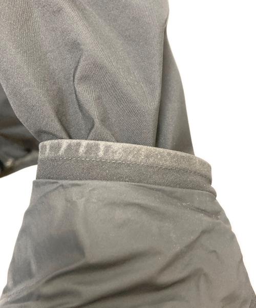 ARC'TERYX（アークテリクス）ARC'TERYX (アークテリクス) ジャケット ブラック サイズ:SIZE Sの古着・服飾アイテム