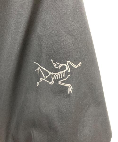 ARC'TERYX（アークテリクス）ARC'TERYX (アークテリクス) ジャケット ブラック サイズ:SIZE Sの古着・服飾アイテム