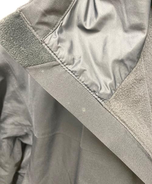 ARC'TERYX（アークテリクス）ARC'TERYX (アークテリクス) ジャケット ブラック サイズ:SIZE Sの古着・服飾アイテム