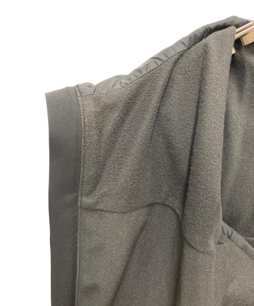 ARC'TERYX（アークテリクス）ARC'TERYX (アークテリクス) ジャケット ブラック サイズ:SIZE Sの古着・服飾アイテム
