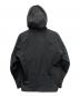 ARC'TERYX (アークテリクス) ジャケット ブラック サイズ:SIZE S：25000円
