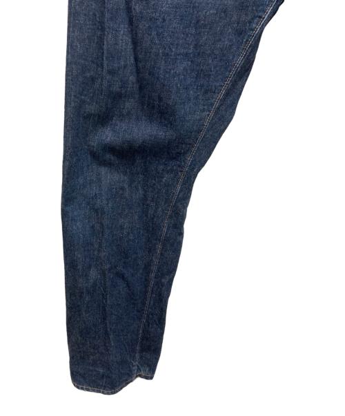 WAREHOUSE（ウエアハウス）WAREHOUSE (ウエアハウス) デニムパンツ インディゴ サイズ:SIZE 83.5cm (W33)の古着・服飾アイテム