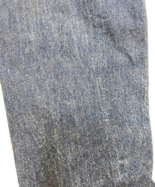 WAREHOUSE（ウエアハウス）WAREHOUSE (ウエアハウス) デニムパンツ インディゴ サイズ:SIZE 83.5cm (W33)の古着・服飾アイテム