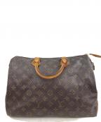 LOUIS VUITTONルイ ヴィトン）の古着「ハンドバッグ」｜ブラウン