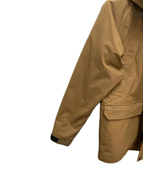 THE NORTH FACE（ザ ノース フェイス）THE NORTH FACE (ザ ノース フェイス) Grace Triclimate JKT ベージュ サイズ:SIZE Mの古着・服飾アイテム