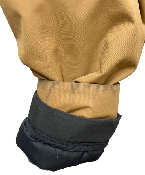 THE NORTH FACE（ザ ノース フェイス）THE NORTH FACE (ザ ノース フェイス) Grace Triclimate JKT ベージュ サイズ:SIZE Mの古着・服飾アイテム