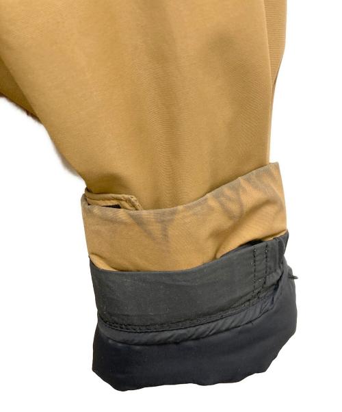 THE NORTH FACE（ザ ノース フェイス）THE NORTH FACE (ザ ノース フェイス) Grace Triclimate JKT ベージュ サイズ:SIZE Mの古着・服飾アイテム