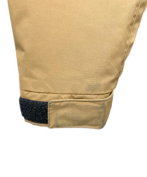 THE NORTH FACE（ザ ノース フェイス）THE NORTH FACE (ザ ノース フェイス) Grace Triclimate JKT ベージュ サイズ:SIZE Mの古着・服飾アイテム