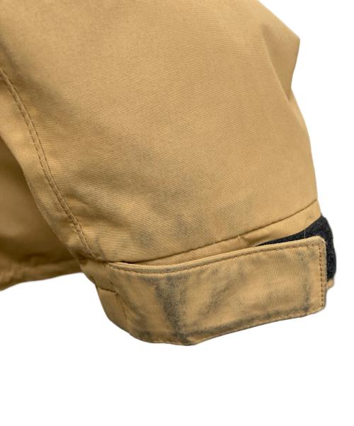 THE NORTH FACE（ザ ノース フェイス）THE NORTH FACE (ザ ノース フェイス) Grace Triclimate JKT ベージュ サイズ:SIZE Mの古着・服飾アイテム
