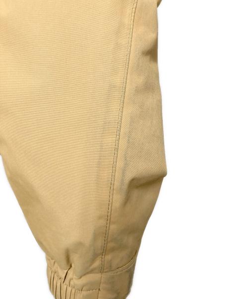 THE NORTH FACE（ザ ノース フェイス）THE NORTH FACE (ザ ノース フェイス) Grace Triclimate JKT ベージュ サイズ:SIZE Mの古着・服飾アイテム