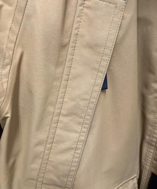 THE NORTH FACE（ザ ノース フェイス）THE NORTH FACE (ザ ノース フェイス) Grace Triclimate JKT ベージュ サイズ:SIZE Mの古着・服飾アイテム