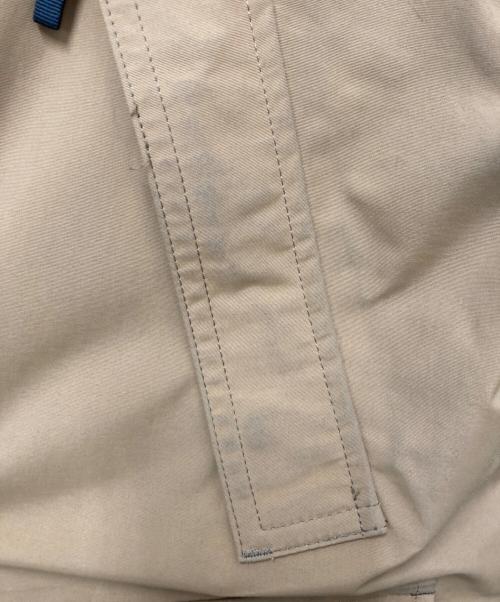 THE NORTH FACE（ザ ノース フェイス）THE NORTH FACE (ザ ノース フェイス) Grace Triclimate JKT ベージュ サイズ:SIZE Mの古着・服飾アイテム