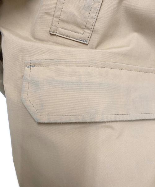 THE NORTH FACE（ザ ノース フェイス）THE NORTH FACE (ザ ノース フェイス) Grace Triclimate JKT ベージュ サイズ:SIZE Mの古着・服飾アイテム