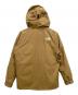 THE NORTH FACE (ザ ノース フェイス) Grace Triclimate JKT ベージュ サイズ:SIZE M：12000円