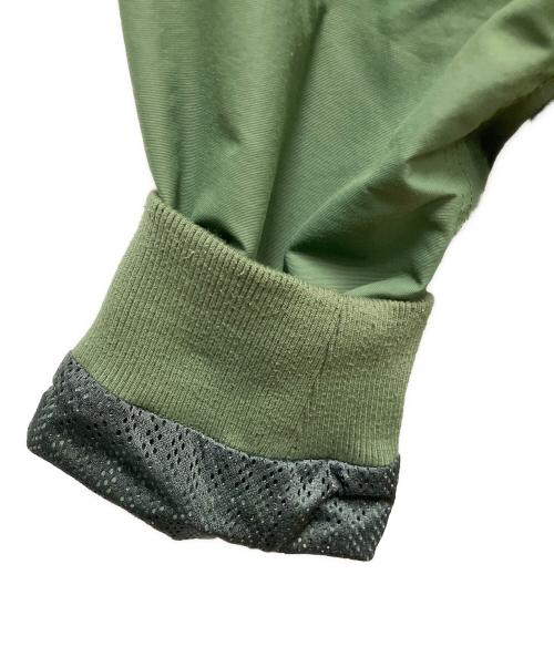 Patagonia（パタゴニア）Patagonia (パタゴニア) バギーズジャケット グリーン サイズ:SIZE Lの古着・服飾アイテム