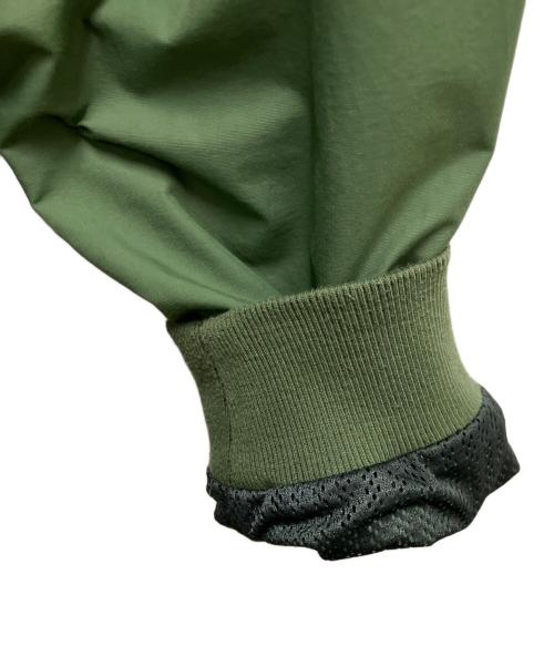 Patagonia（パタゴニア）Patagonia (パタゴニア) バギーズジャケット グリーン サイズ:SIZE Lの古着・服飾アイテム