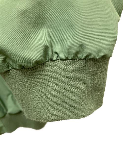 Patagonia（パタゴニア）Patagonia (パタゴニア) バギーズジャケット グリーン サイズ:SIZE Lの古着・服飾アイテム