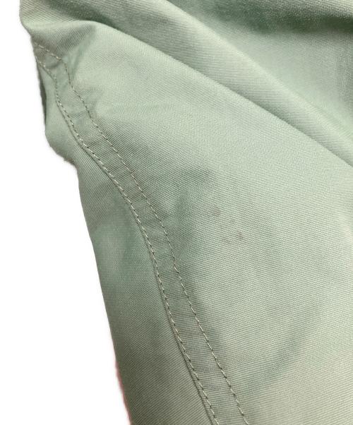 Patagonia（パタゴニア）Patagonia (パタゴニア) バギーズジャケット グリーン サイズ:SIZE Lの古着・服飾アイテム