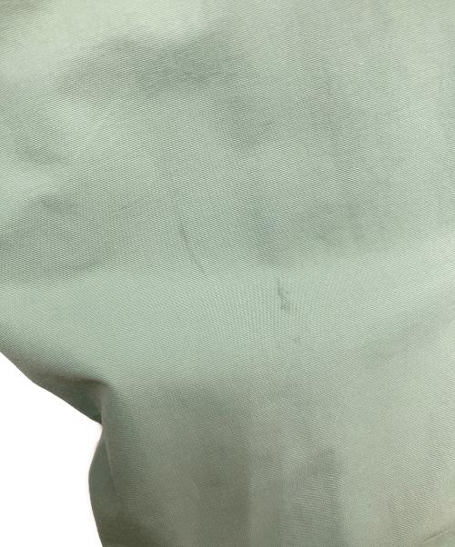 Patagonia（パタゴニア）Patagonia (パタゴニア) バギーズジャケット グリーン サイズ:SIZE Lの古着・服飾アイテム