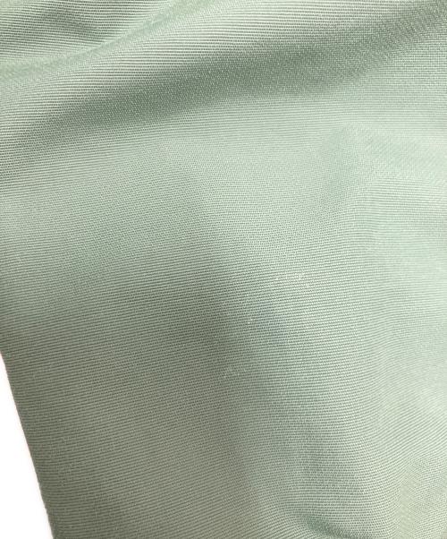 Patagonia（パタゴニア）Patagonia (パタゴニア) バギーズジャケット グリーン サイズ:SIZE Lの古着・服飾アイテム