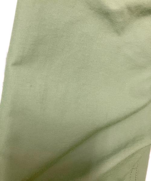 Patagonia（パタゴニア）Patagonia (パタゴニア) バギーズジャケット グリーン サイズ:SIZE Lの古着・服飾アイテム