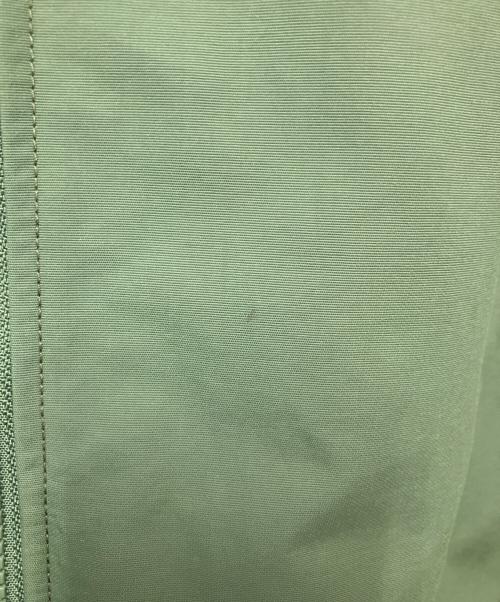 Patagonia（パタゴニア）Patagonia (パタゴニア) バギーズジャケット グリーン サイズ:SIZE Lの古着・服飾アイテム